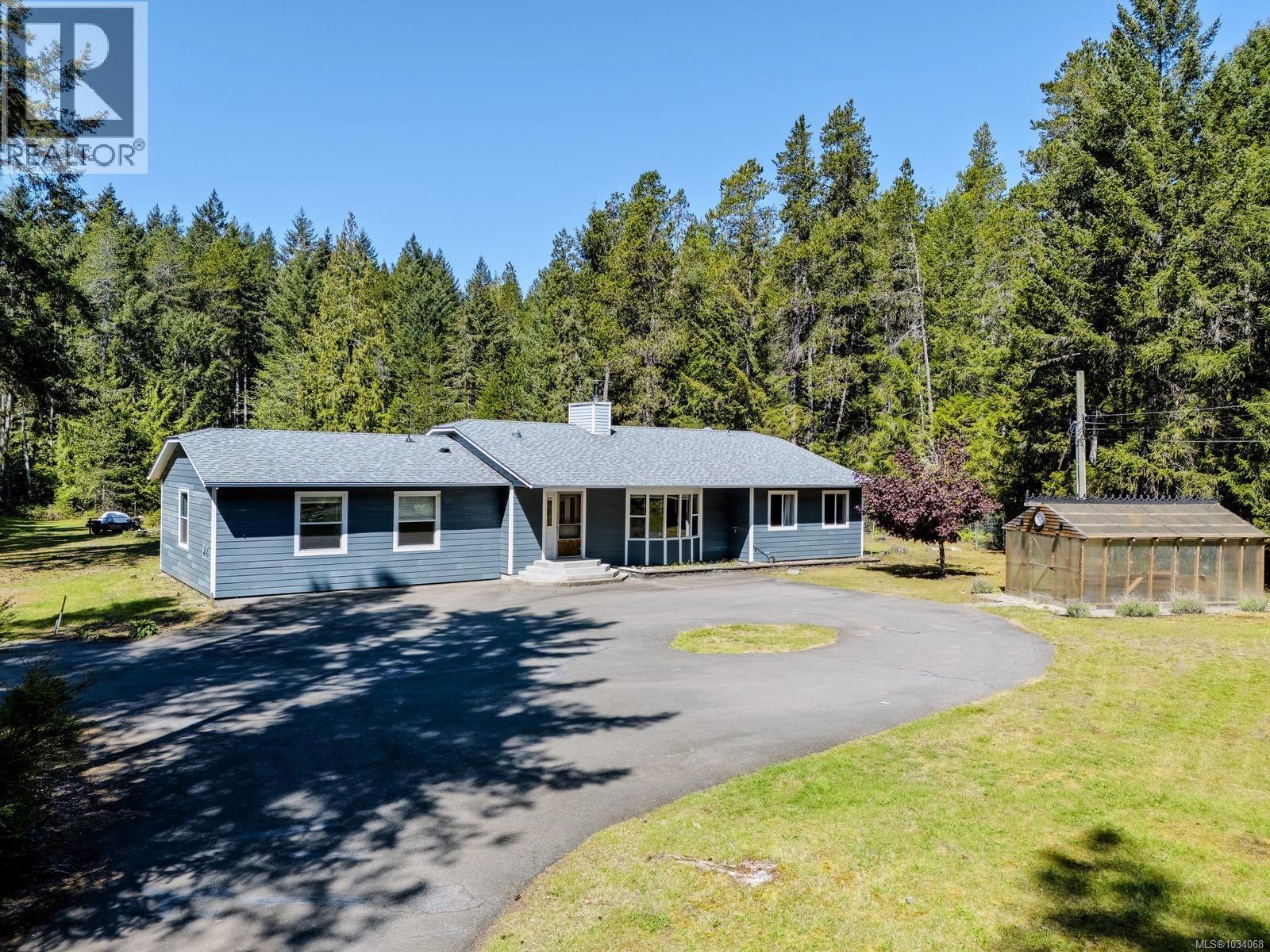 520 Corcan Road property photo
