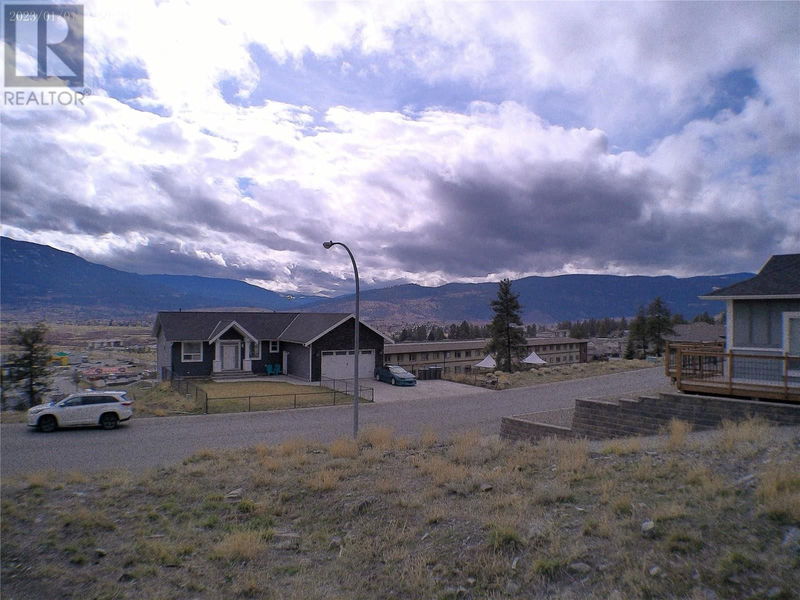 Tertiary Property View