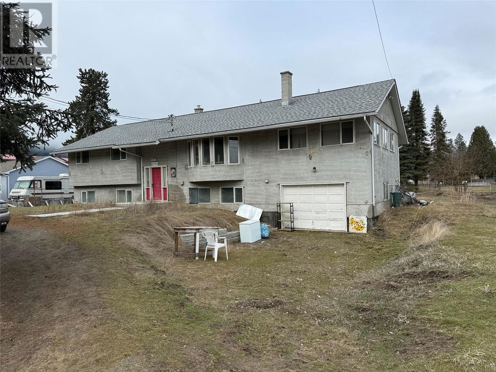 Primary Property View