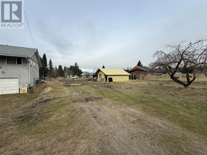 Tertiary Property View