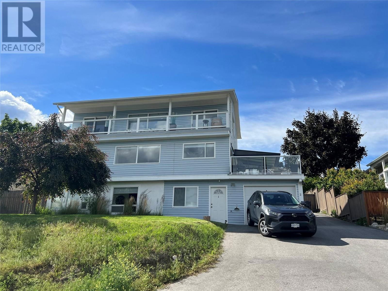 Primary Property View