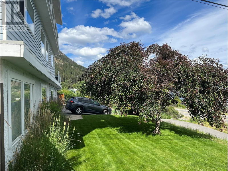 Tertiary Property View
