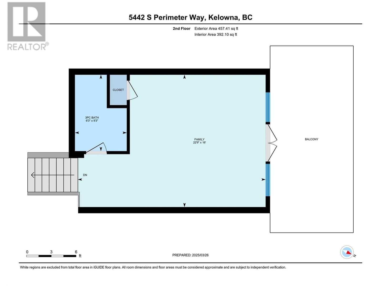 5442 SOUTH PERIMETER WAY Image 71
