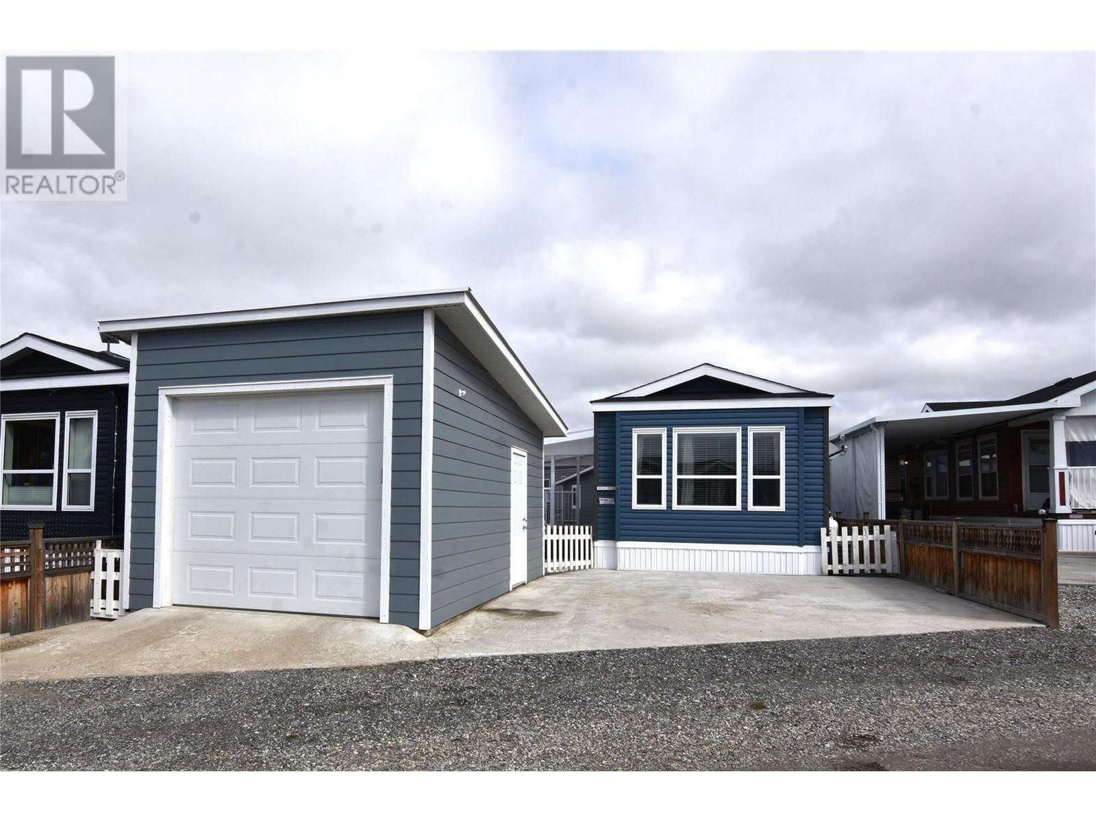 Primary Property View