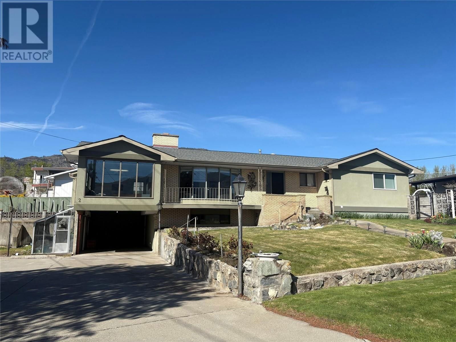 Primary Property View