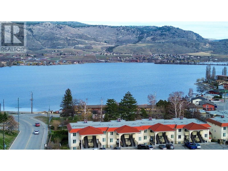 Tertiary Property View