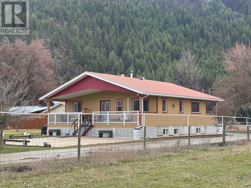 Tertiary Property View