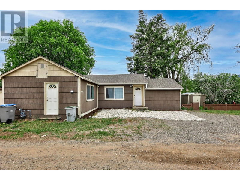 Secondary Property View