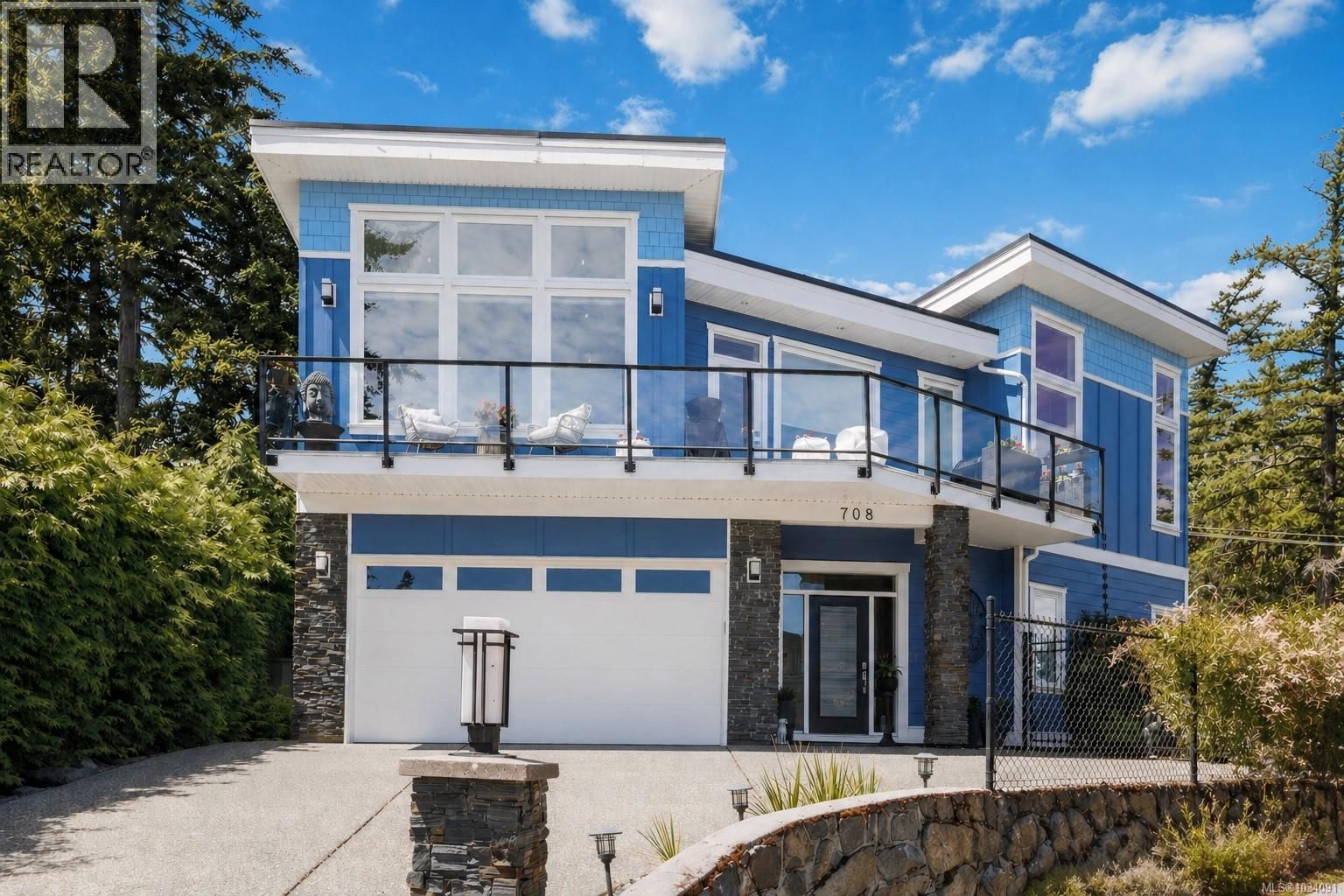 708 Demel Place