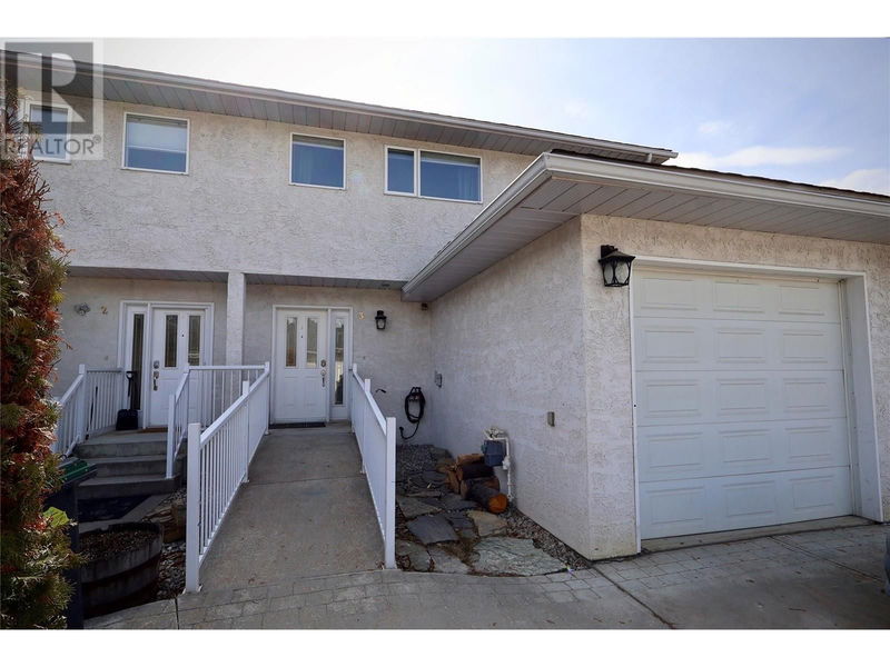 Secondary Property View