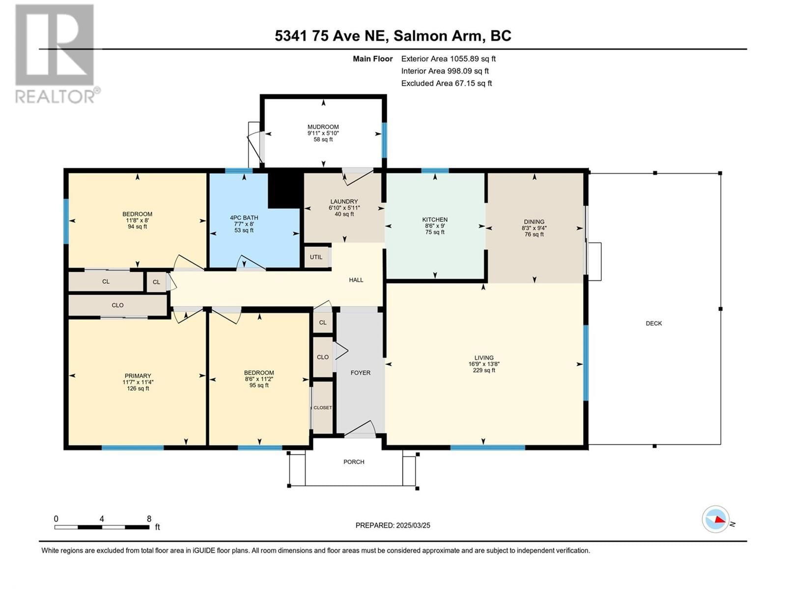 5341 75 AVENUE NORTHEAST Image 38