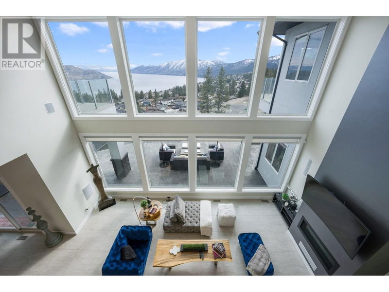 Tertiary Property View