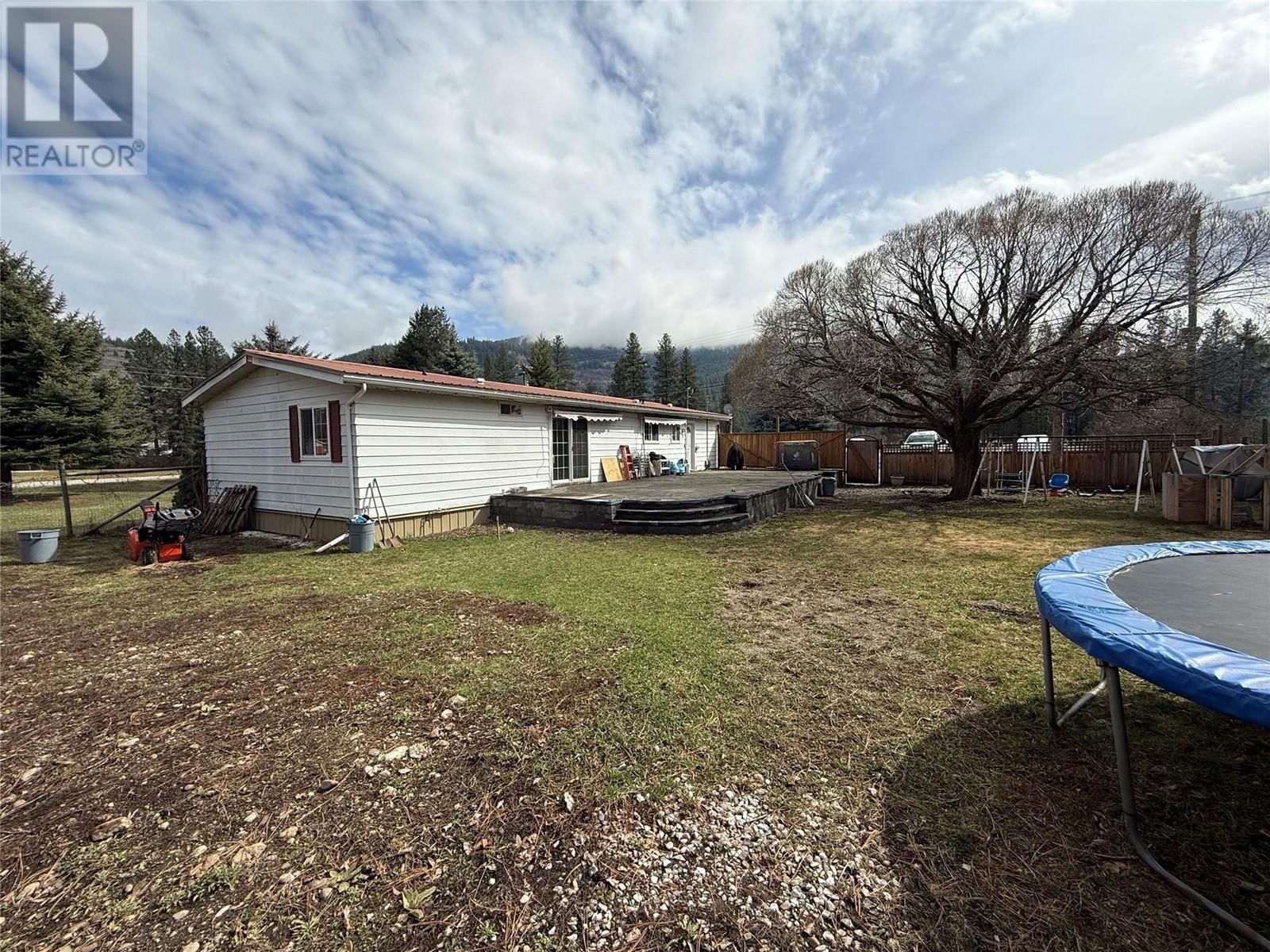 Primary Property View