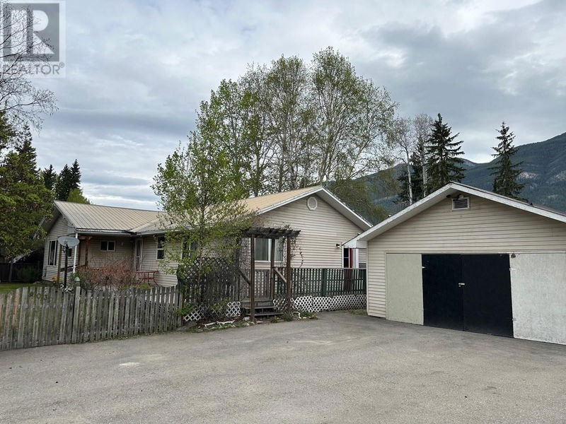 Secondary Property View