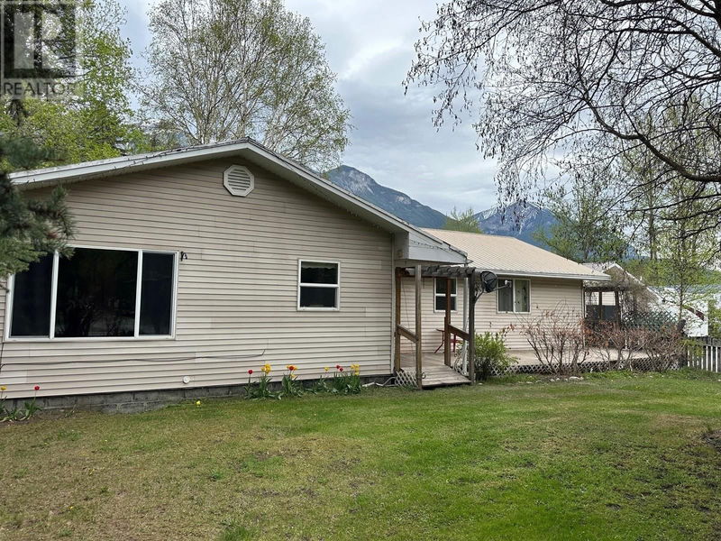 Tertiary Property View