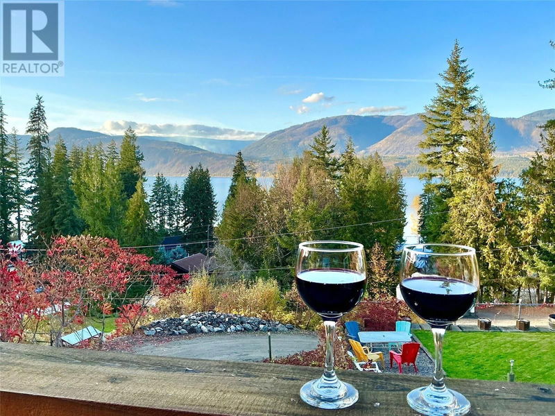 Secondary Property View