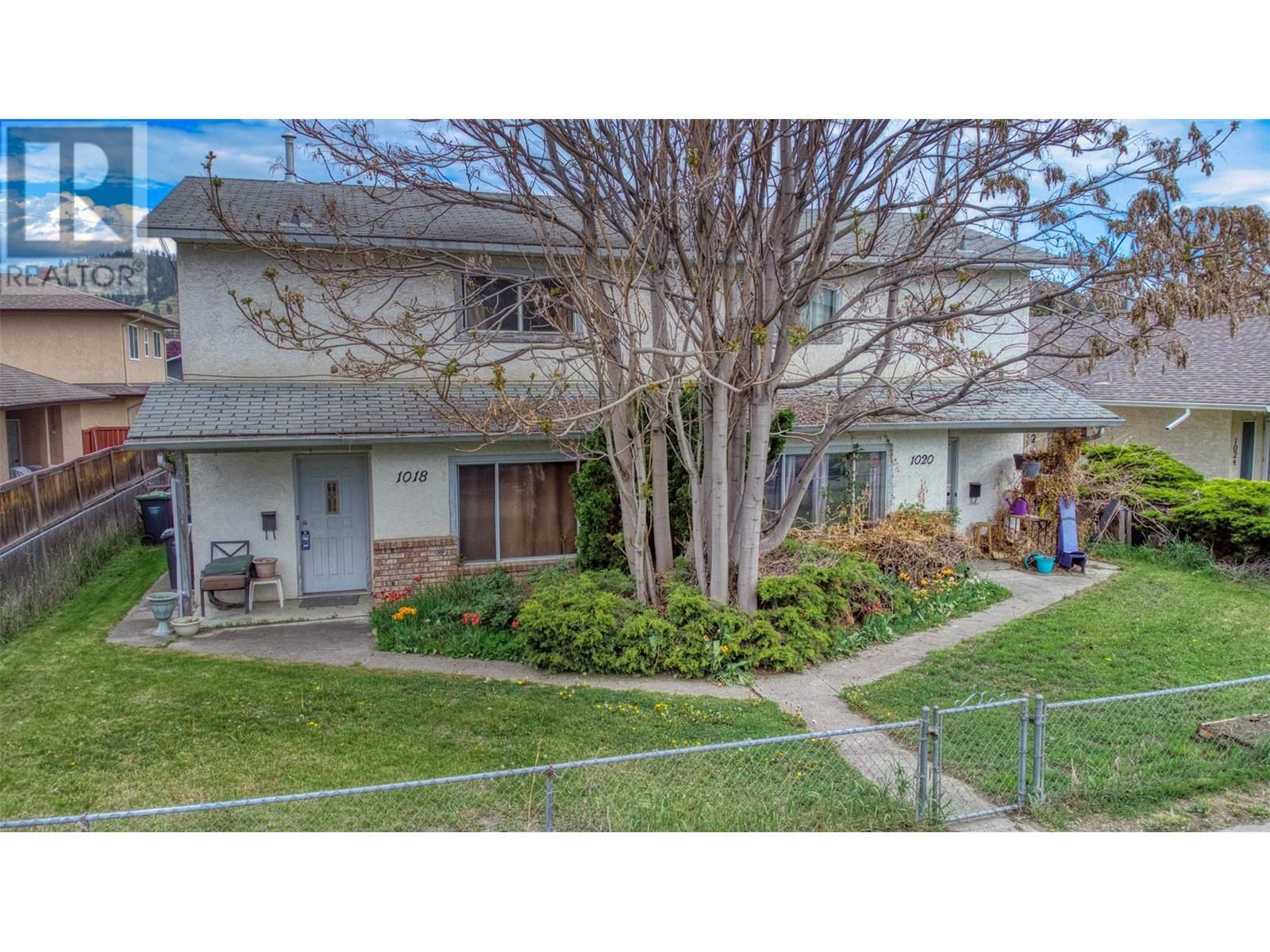 1020 CAWSTON AVENUE Image 3