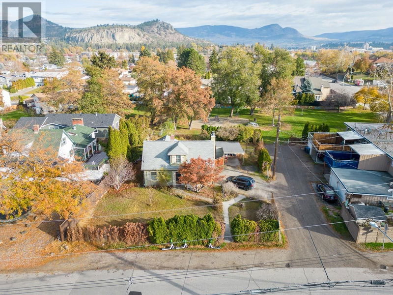 Tertiary Property View