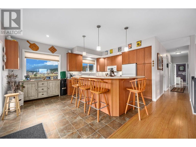 Tertiary Property View