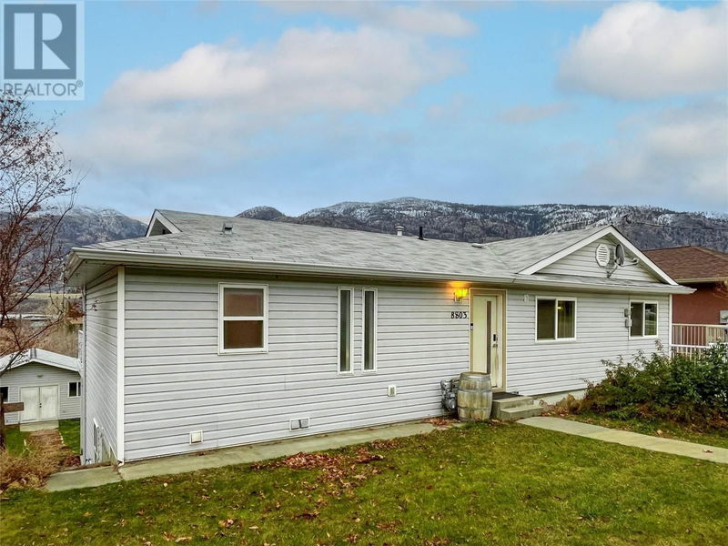 Secondary Property View