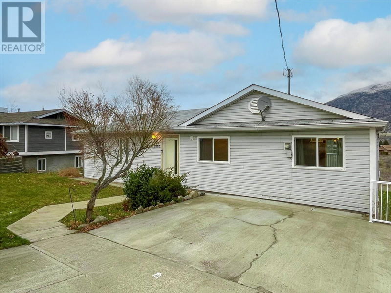 Tertiary Property View
