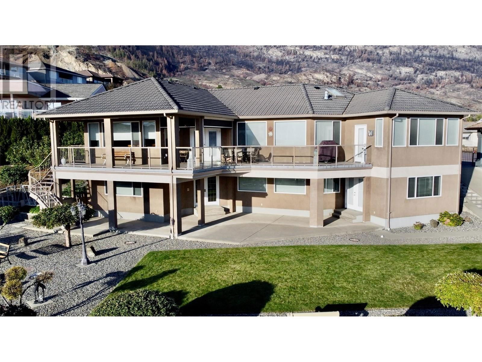 Primary Property View
