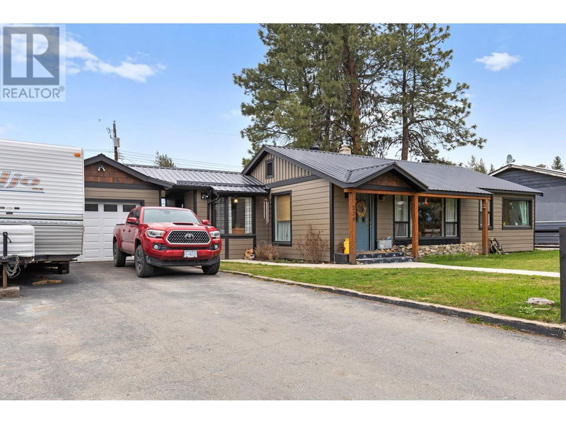 Secondary Property View
