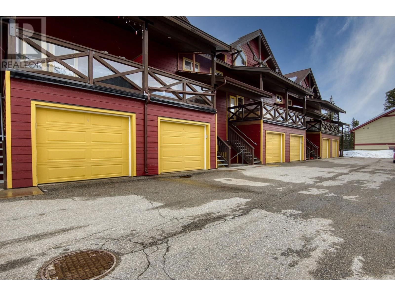 Primary Property View