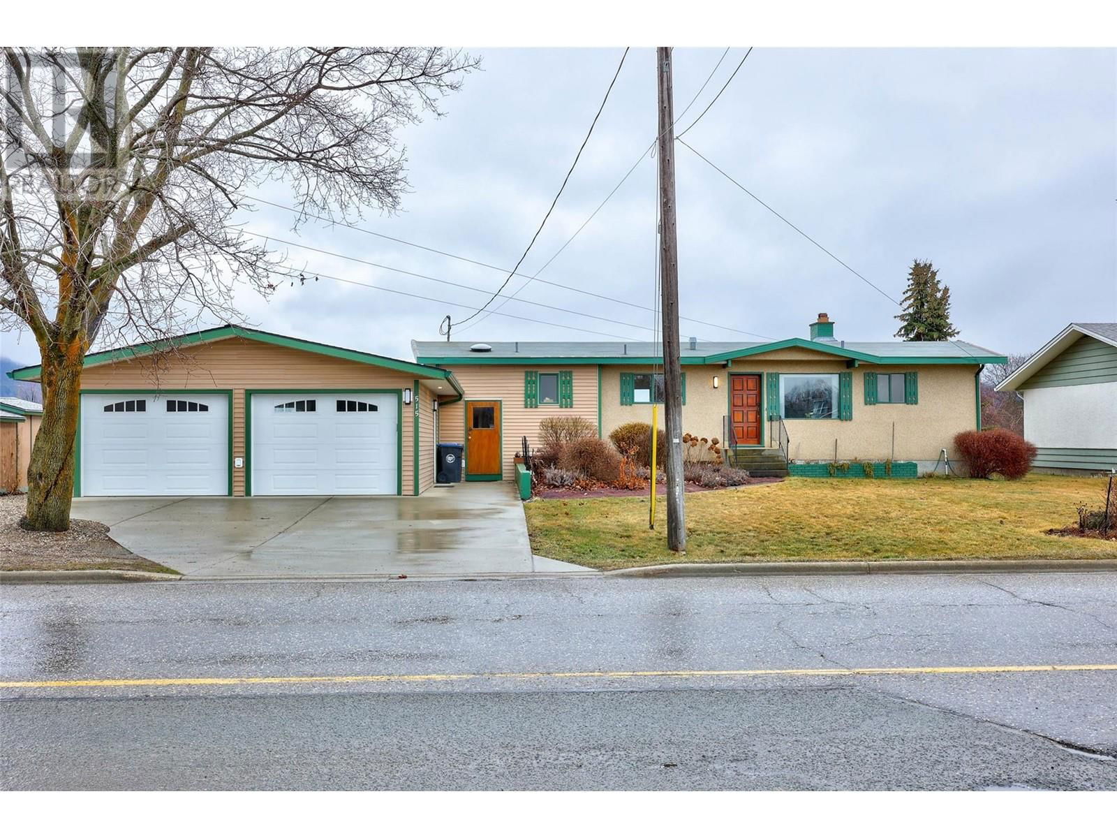 Primary Property View