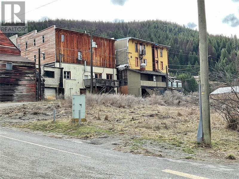 Secondary Property View