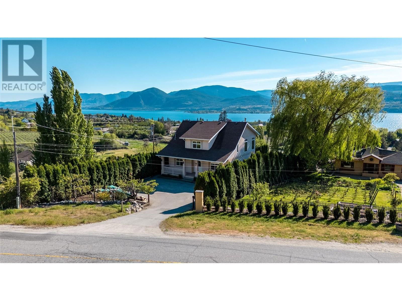 Primary Property View