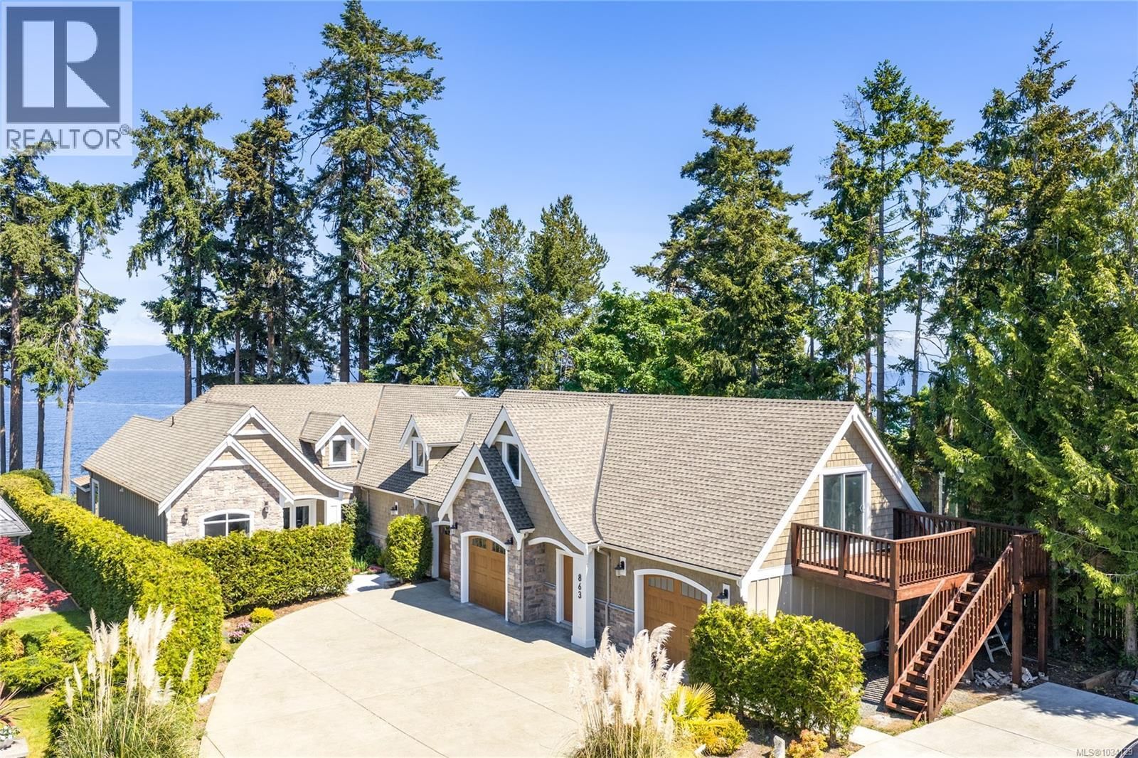 863 Cavin Road