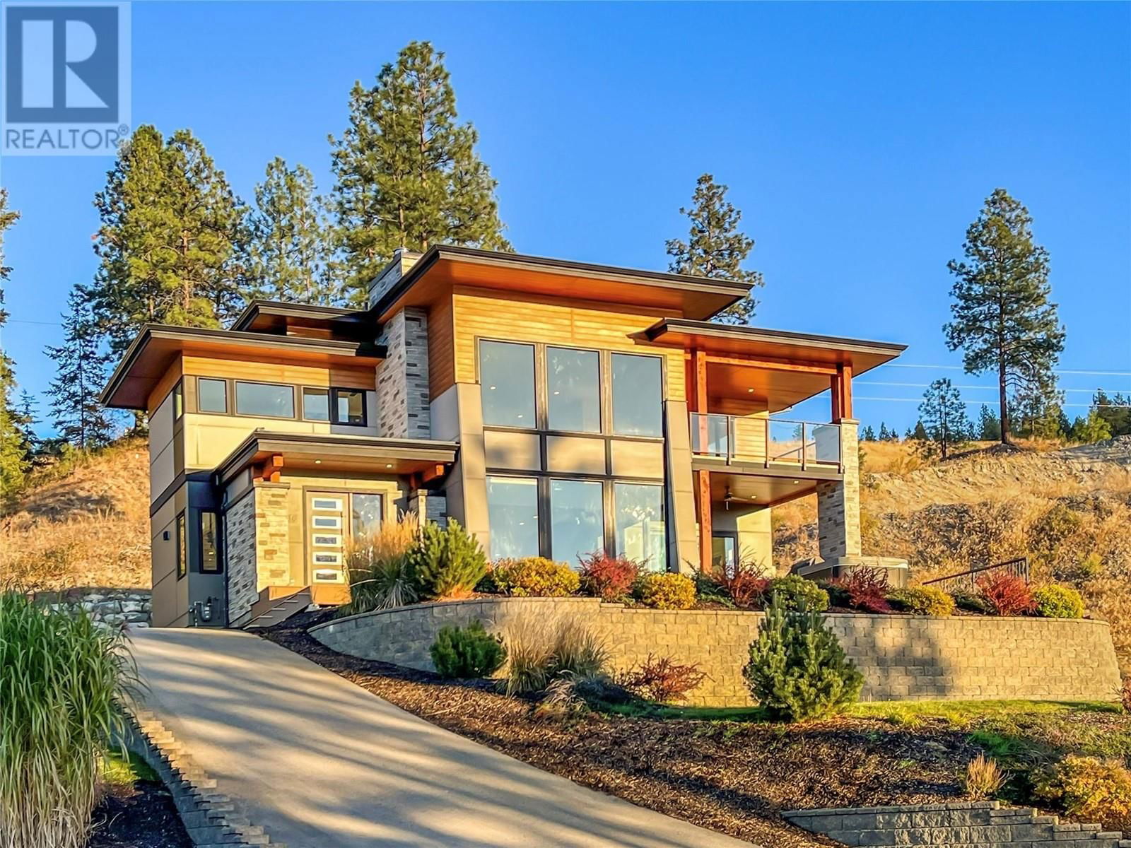 Primary Property View
