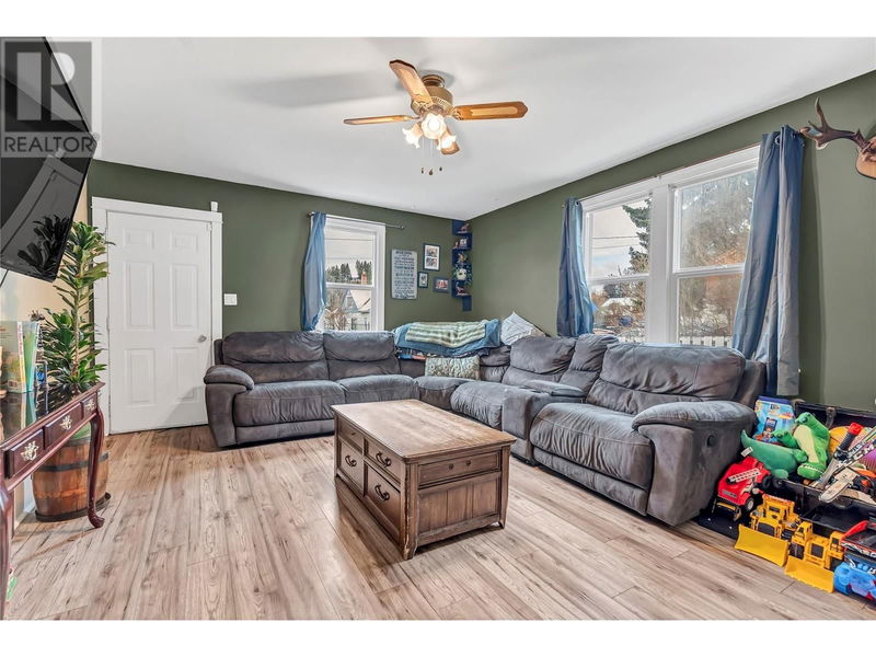 Secondary Property View