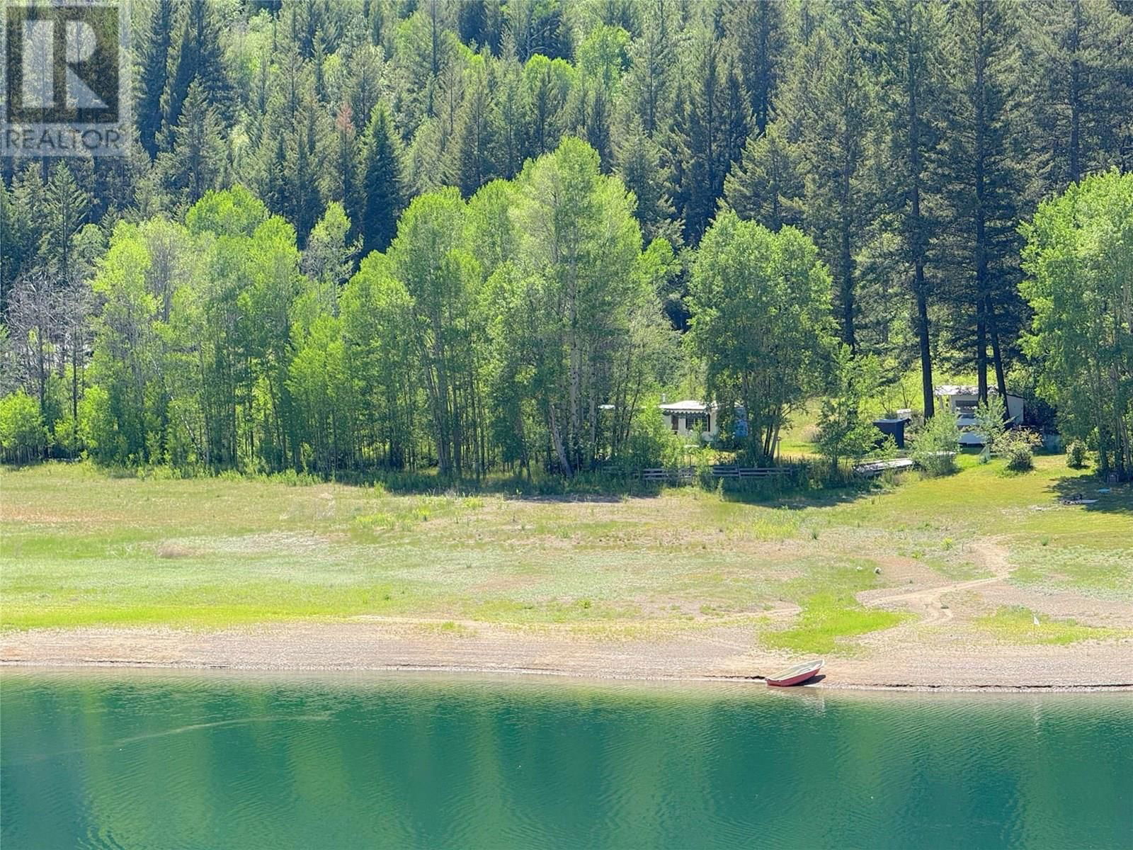 Primary Property View