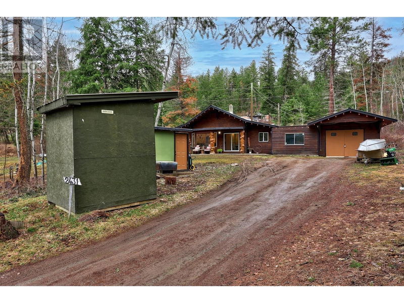 Secondary Property View