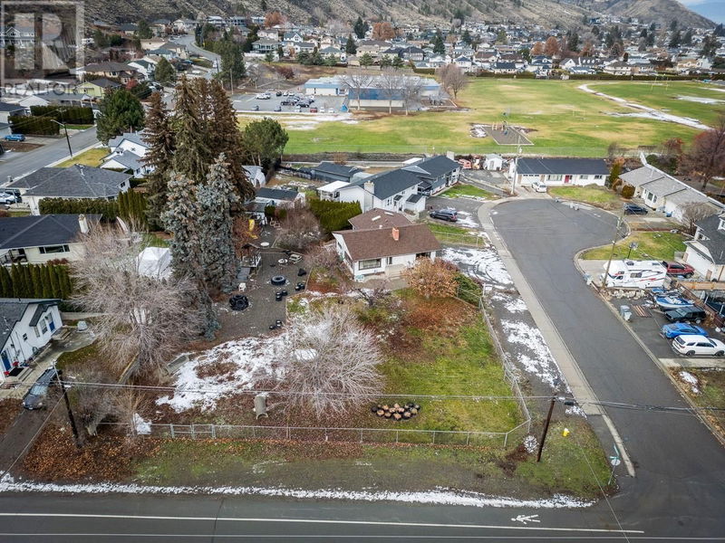 Tertiary Property View