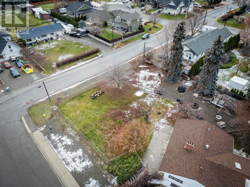 Tertiary Property View
