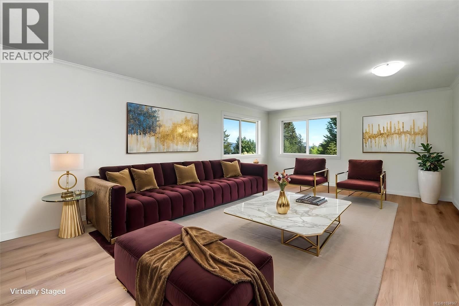 1580 Babine Road property photo