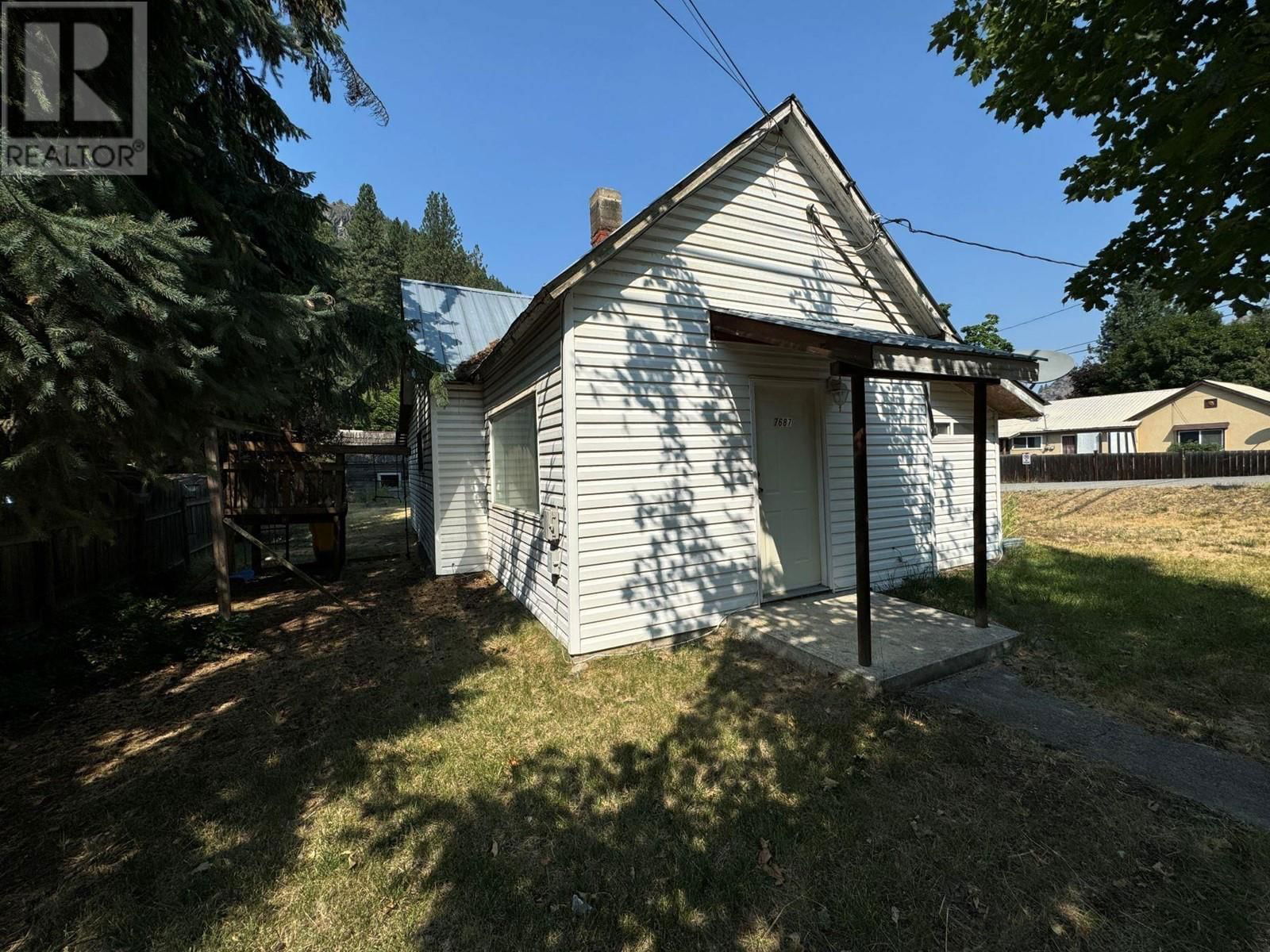 Primary Property View