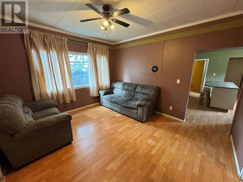 Tertiary Property View