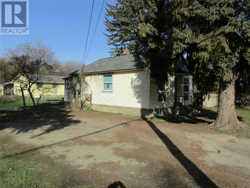 Secondary Property View