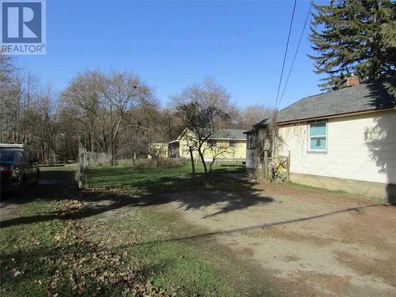 Tertiary Property View