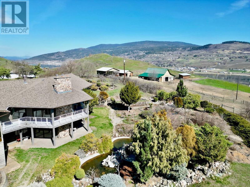 Tertiary Property View