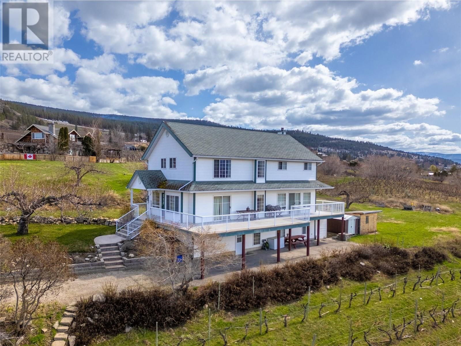 Primary Property View