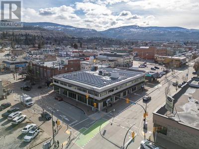 Commercial for Sale in British-columbia