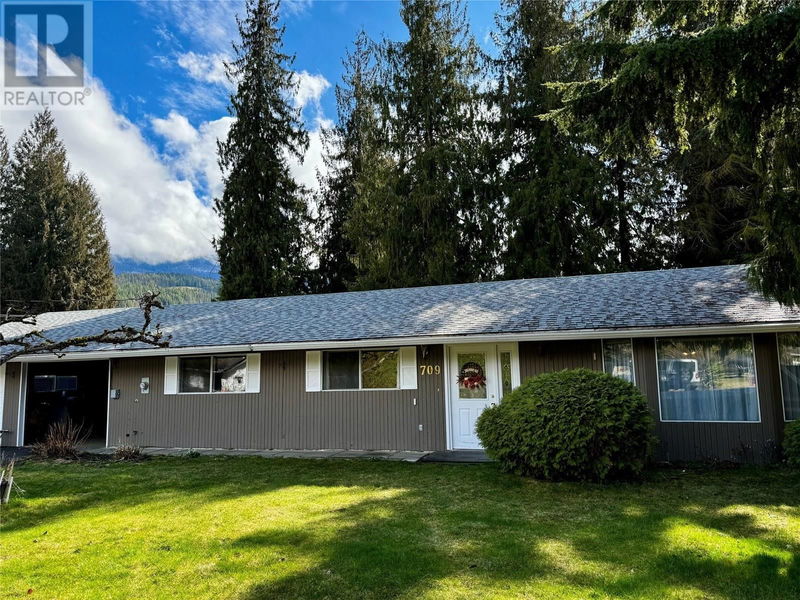 Secondary Property View