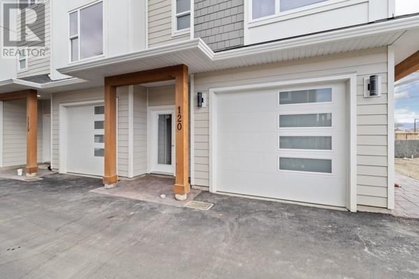 Secondary Property View