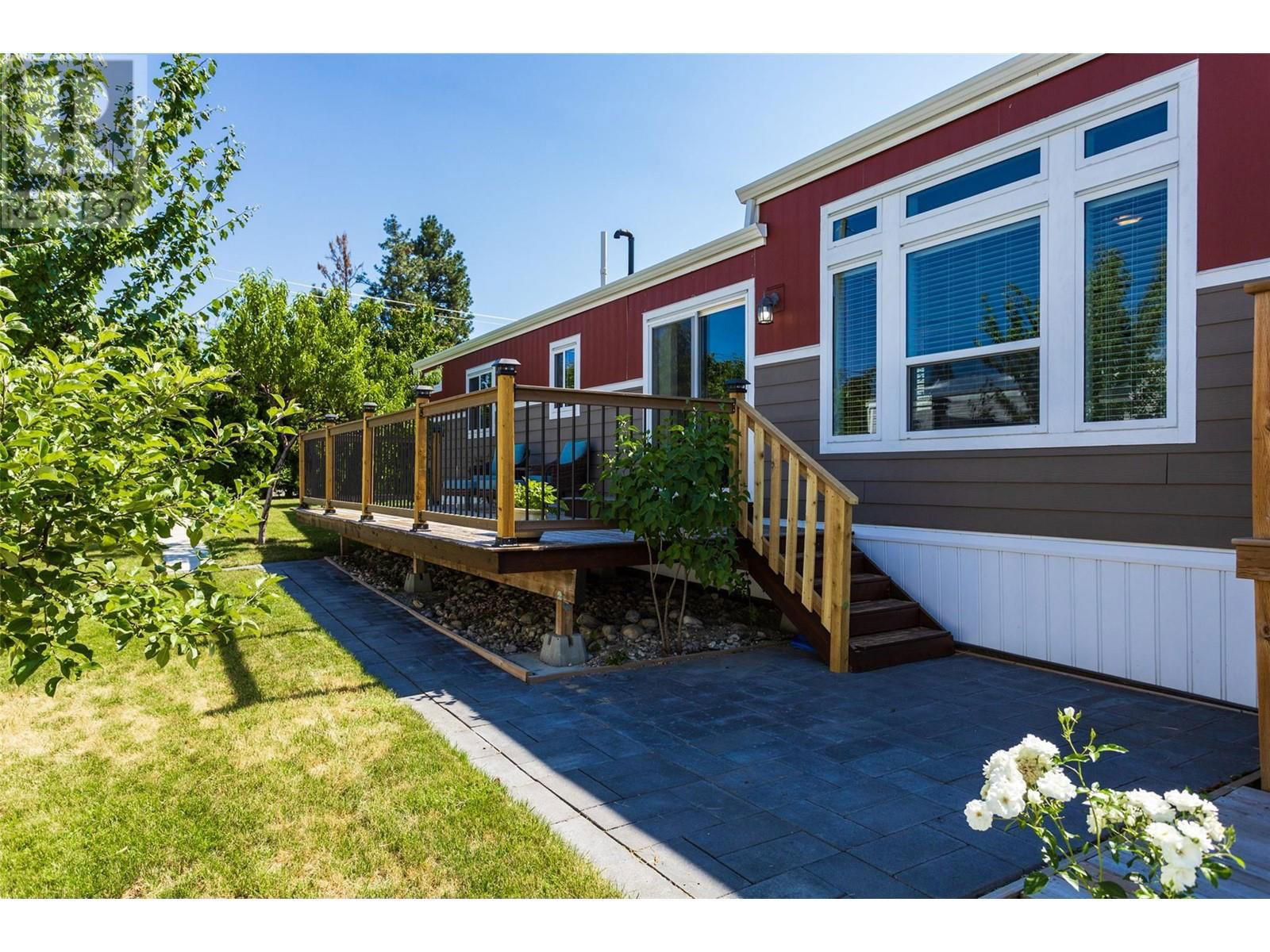8 - 3535 MCCULLOCH ROAD Image 2
