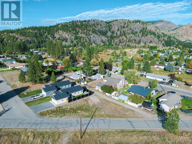 Tertiary Property View